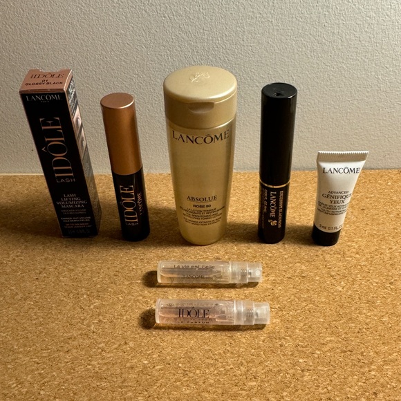 Lancôme Bundle - Picture 1 of 7
